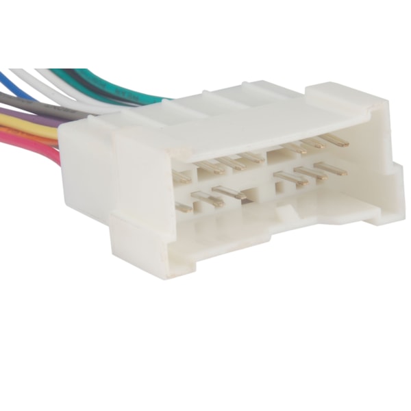 Chicote Som Hyunday Jac Motors 16 Vias TC416.0877
                       - d631c75e-1222-414a-ba22-3f0168c2ce7e