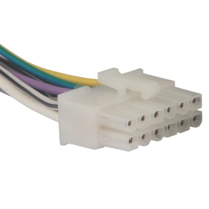 Chicote Som Lenoxx Todos 12 Vias TC312.0807
                                  