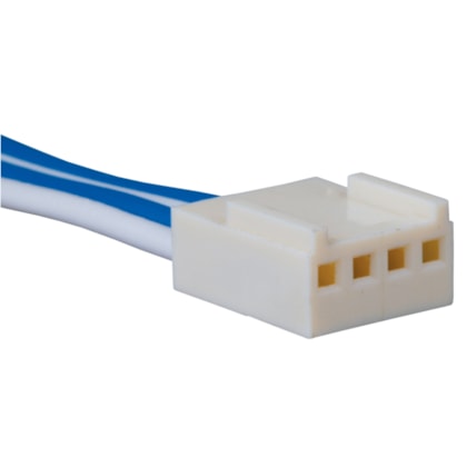 Chicote Som Modulo Falcon 4 Vias TC304.0839