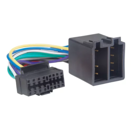 Chicote Som Para Cojugado P Som Universal 16 Vias TC316.9883
                                  