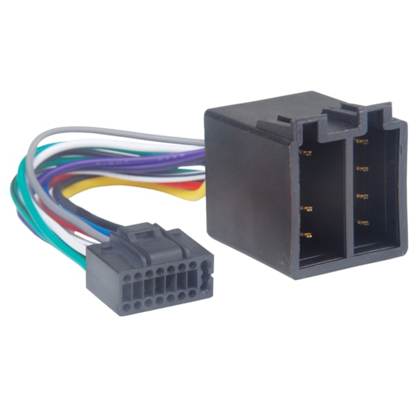 Chicote Som Para Conjugado P Som Universal 16 Vias TC316.9885 - ffb929d4-01b2-4e02-a8d9-9d3a98246aa7