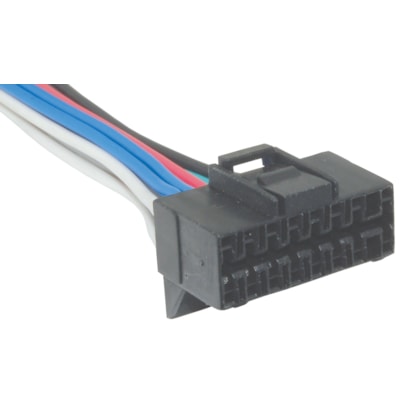 Chicote Som Para Panasonic 901 902 16 Vias TC316.0897
                                  