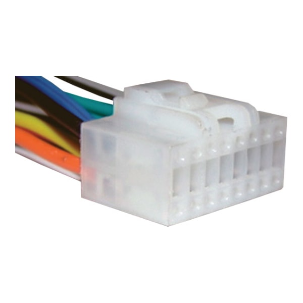 Chicote Som Pionner 16 Vias TC316.0882 - 9a390e3e-1ea8-4da6-8072-25ea51664edb