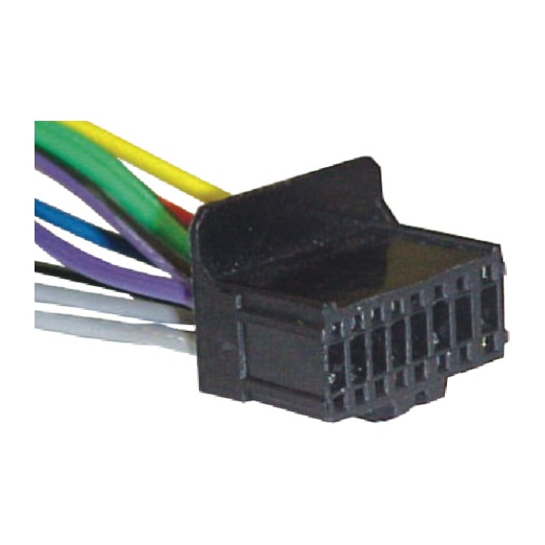 Chicote Som Pionner 16 Vias TC316.0888
                       - 29a6a683-13b3-4803-9ada-82b89f6e5cc8