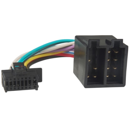 Chicote Som Pionner 2250 2280 4250 12 Vias TC312.9880