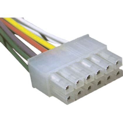 Chicote Som Pionner 323 346 12 Vias TC312.0804
                                  