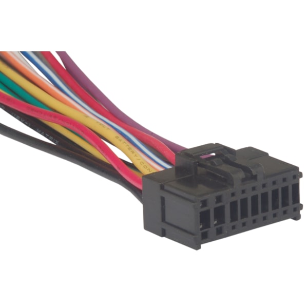Chicote Som Pionner P1y 16 Vias T316.0900
                       - 3081cf39-41ab-479d-a159-f0fcef01bd10