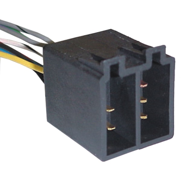 Chicote Som Universal16 Vias TC416.0834
                       - 44b012c5-8b03-4575-8bab-75528de9d436