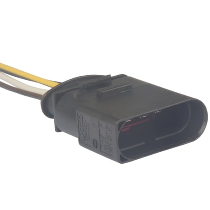 Chicote Sonda Bobina Gol Fox Polo Parati 4 Vias TC204.2123