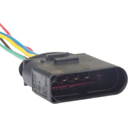 Chicote Sonda Lambda Audi A4 5 Vias TC205.2775