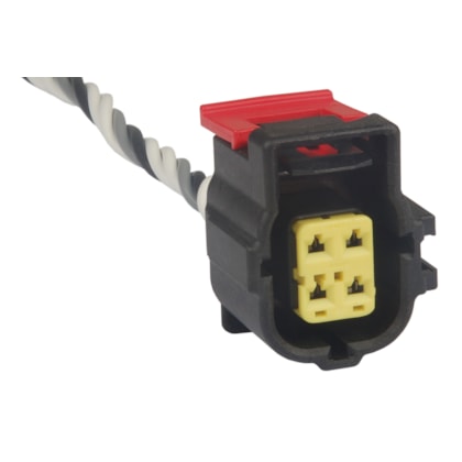 Chicote Sonda Lambda Dodge Chrysler Reparo 4 Vias TC104.1603