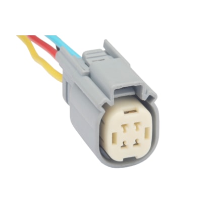 Chicote Sonda Lambda Femea Novo Ka New Fiesta TC104.1915