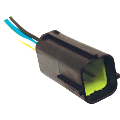 Chicote Sonda Lambda Fiat Mazda 4 Vias TC204.2041
