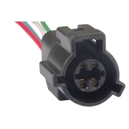 Chicote Sonda Lambda Focus 4 Vias TC104.1323