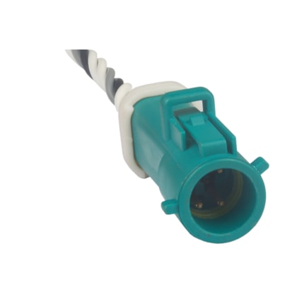 Chicote Sonda Lambda Focus Fiesta Reparo 4 Vias TC204.2325