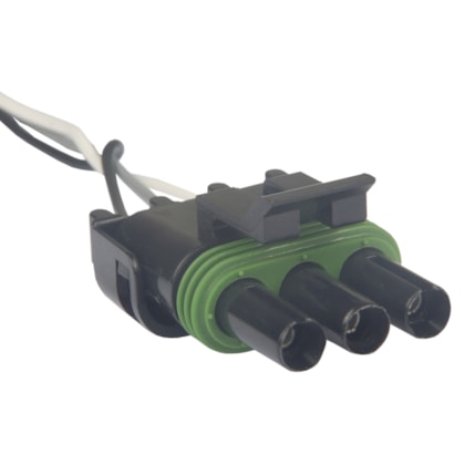 Chicote Sonda Lambda Gm Renault Reparo 3 Vias TC103.1302