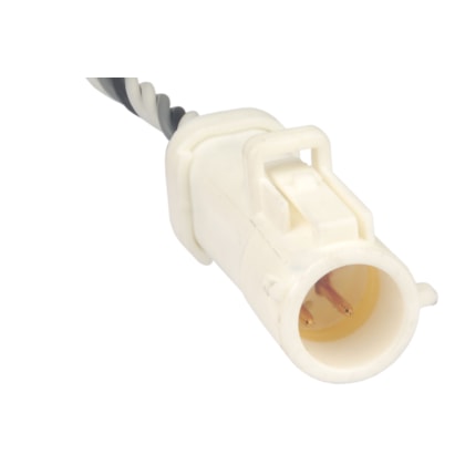 Chicote Sonda Lambda Gol Escort Santana 4 Vias TC104.1312