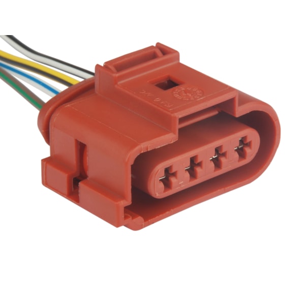 Chicote Sonda Lambda Gol G4 1.6 4 Vias TC104.1197
                       - d674de64-5478-47e8-9574-95ede460ff91