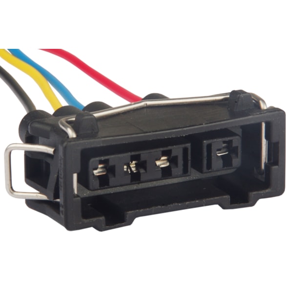 Chicote Sonda Lambda Golf Passat 4 Vias TC104.1305 - 1aefbcf5-01df-4464-96c3-efd9c2c2cc6f
