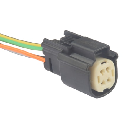 Chicote Sonda Lambda Honda 4 Vias TC104.1547