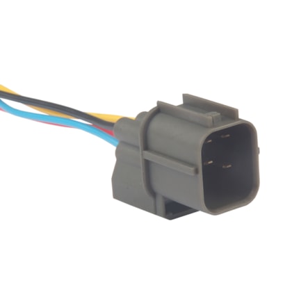 Chicote Sonda Lambda Linha Honda 4 Vias TC204.2548