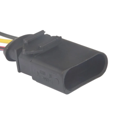 Chicote Sonda Lambda Linha Vw 4 Vias TC204.2524