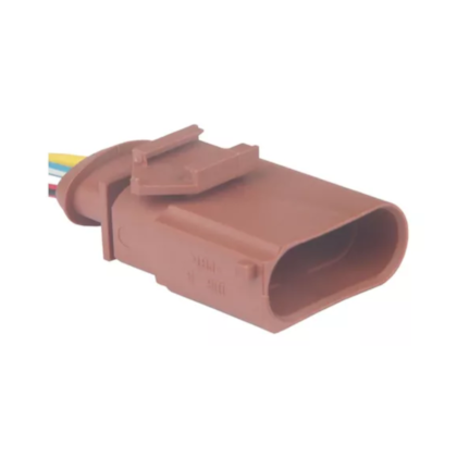 Chicote Sonda Lambda Linha Vw 4 Vias TC204.2525