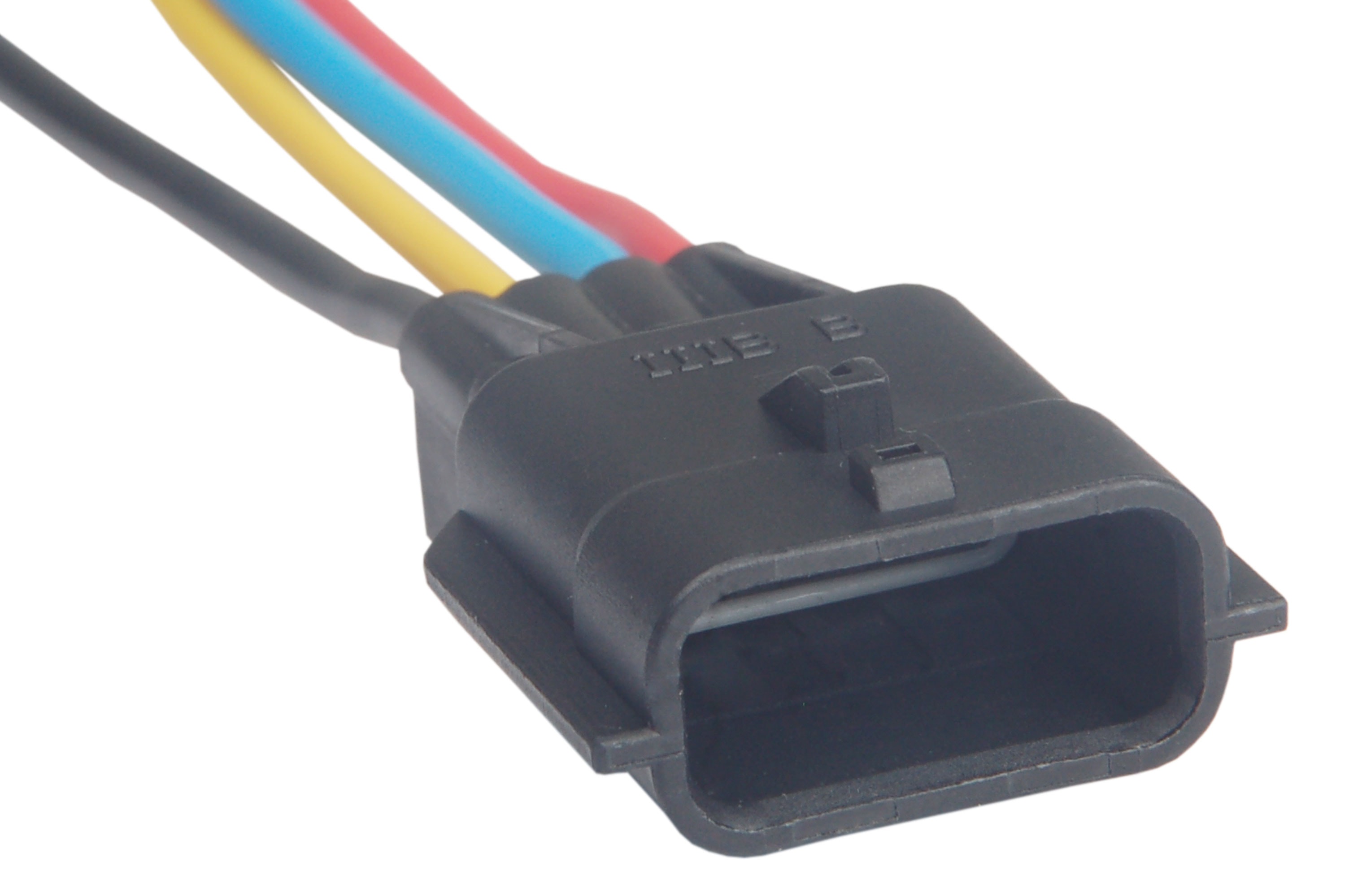 Chicote Sonda Lambda March Versa TC204.2620