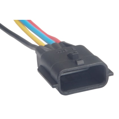 Chicote Sonda Lambda March Versa TC204.2620