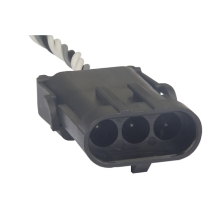 Chicote Sonda Lambda Omega Reparo 3 Vias TC103.1303