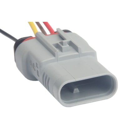 Chicote Sonda Lambda Onix Spin Prisma Montana TC204.2782
                                  