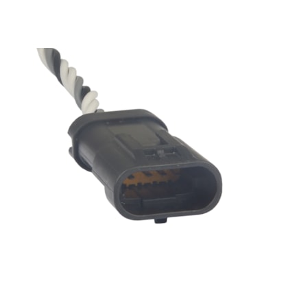 Chicote Sonda Lambda Palio 4 Vias TC104.1320