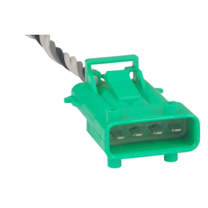 Chicote Sonda Lambda Peugeot Citroen 4 Vias TC104.1324