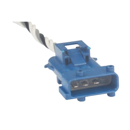 Chicote Sonda Lambda Peugeot Citroen 4 Vias TC104.1335