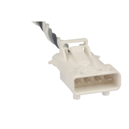 Chicote Sonda Lambda Peugeot Citroen 4 Vias TC104.1341