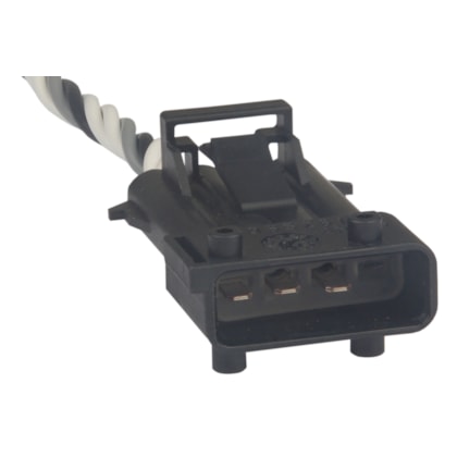 Chicote Sonda Lambda Peugeot Citroen 4 Vias TC104.1342