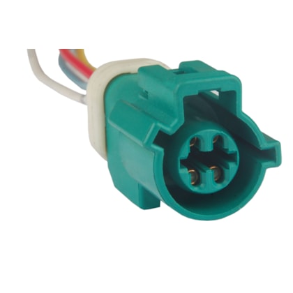 Chicote Sonda Lambda Ranger 4 Vias TC104.1325