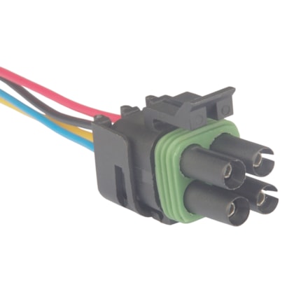 Chicote Sonda Lambda Renault 4 Vias TC104.1408