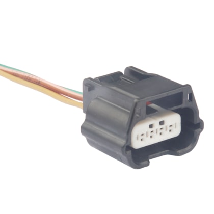 Chicote Sonda Lambda Renault Reparo 4 Vias TC104.1620