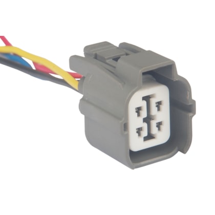 Chicote Sonda Lambda Toyota Honda Reparo 4 Vias TC104.1642
                                  
