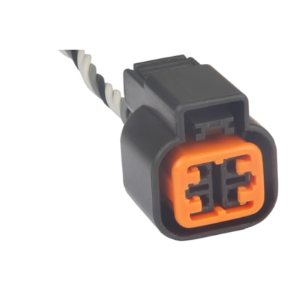 Chicote Sonda Lambda Tucson 4 Vias TC104.1333