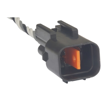 Chicote Sonda Lambda Tucson 4 Vias TC104.1334