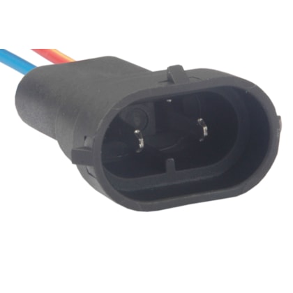 Chicote Soquete Lampada H11 E H8 TC202.2138