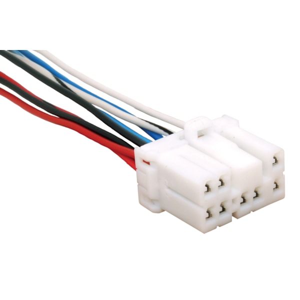 Chicote Tacografo Universal Reparo 8 Vias TC108.0731 - 978a4f1d-534f-4f1a-96f5-4ac9d5e94d79