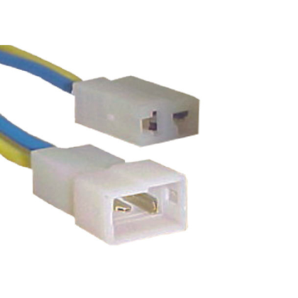 Chicote Universal 2 Vias Em T 2,8mm TC302.0893
                                  