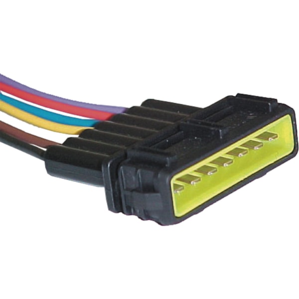 Chicote Universal Bulldog 7 Vias TC207.2046
                       - e249ebb3-7186-4639-a012-cfa04bfdb6fe