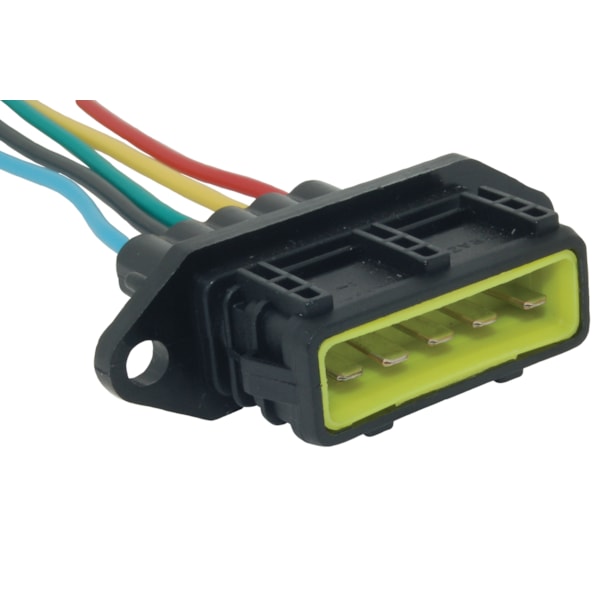 Chicote Universal Com Aba De Fixação Furos 5 Vias TC205.2099
                       - bd01af26-efef-4008-baab-f8b2ceebc940