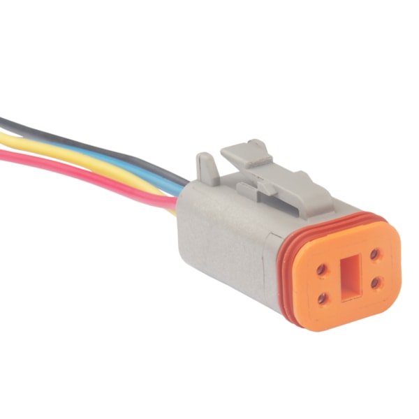 Chicote Universal Deustch Reparo 4 Vias TC104.1545
                       - e31ba86a-f5c0-4ee4-883a-df9aad0bcc98