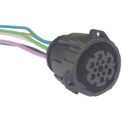 Chicote Universal Linha Pesada 6 Vias TC106.1416
