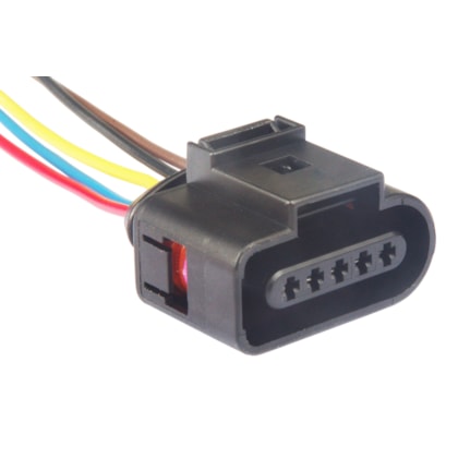 Chicote Universal Linha Vw Reparo 5 Vias TC105.1609